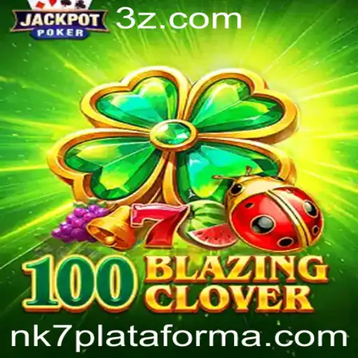 Explorando o Universo de 100BlazingClover