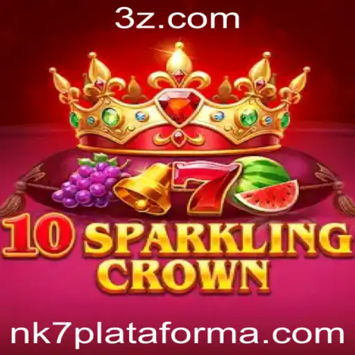 Explorando o Universo de 10SparklingCrown na Plataforma NK7
