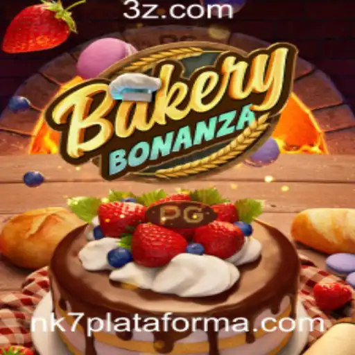 BakeryBonanza: Descubra o Delicioso Mundo do Jogo na Plataforma NK7