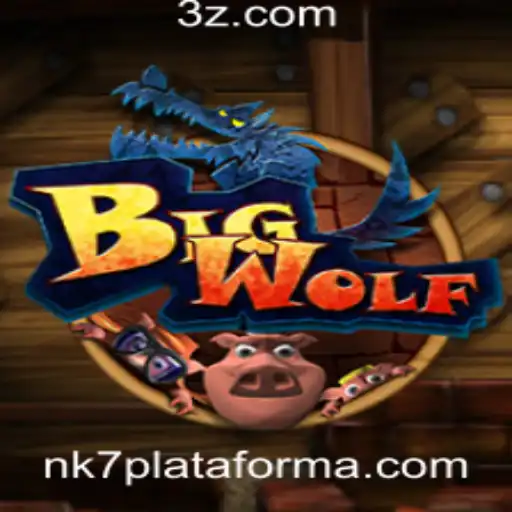 Explorando o Universo de BigWolf: Uma Aventura na Plataforma NK7