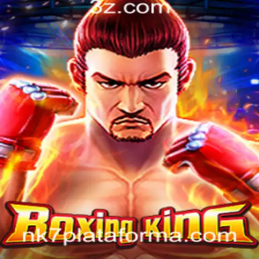 Descubra o Universo do Jogo BoxingKing na Plataforma nk7