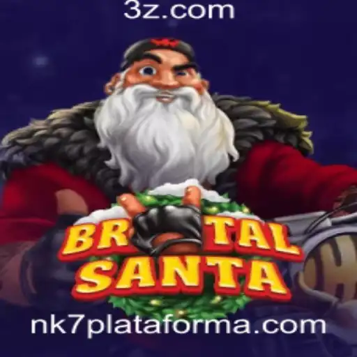 BrutalSanta: Aventura Épica no Mundo de NK7 Plataforma