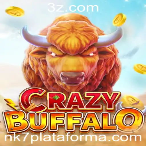 Descubra o Mundo de CRAZYBUFFALO: O Jogo que Revoluciona a Plataforma nk7