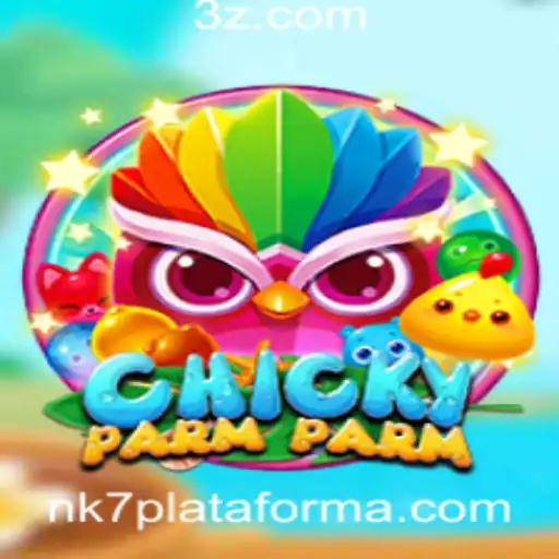 Descubra o Fantástico Universo de ChickyParmParm na Plataforma NK7