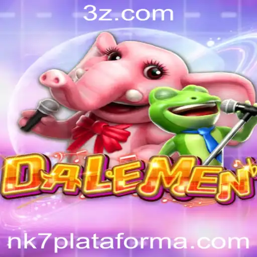 DALEMEN: Uma Nova Aventura na Plataforma NK7
