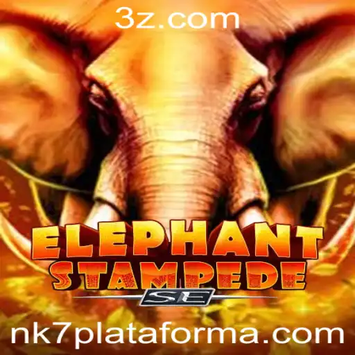 ElephantStampedeSE: Uma Jornada Selvagem e Empolgante no nk7 plataforma