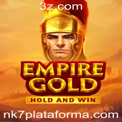 EmpireGold: Uma Jornada Fascinante na Plataforma NK7