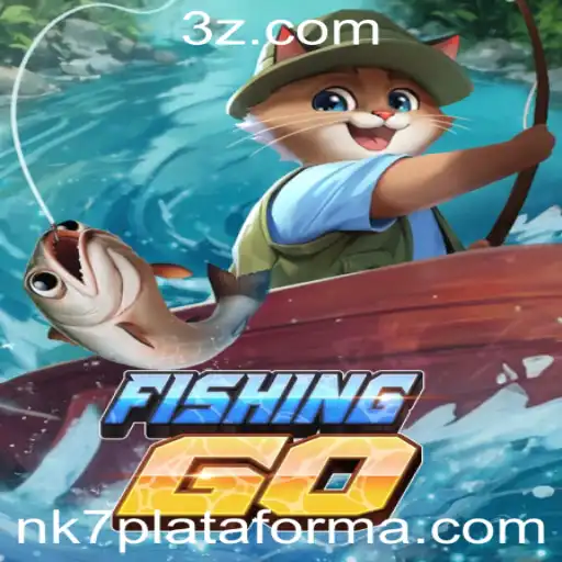 FishingGO: Explore o Novo Mundo da Pesca Digital na Plataforma NK7