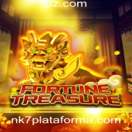 FortuneTreasure: Um Mergulho nas Aventuras da Plataforma NK7