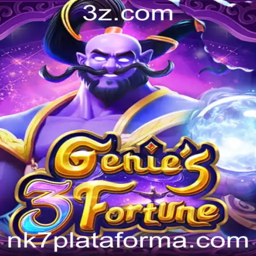 Descubra o Universo de Genie3Fortune: O Novo Fenômeno Entre os Gamers