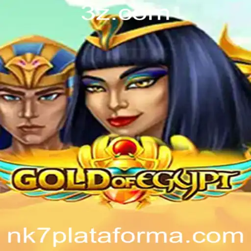 Descubra o Fascinante Mundo de GoldOfEgypt na Plataforma NK7