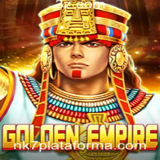 GoldenEmpire: Um Mergulho no Mundo Aventura e Estratégia