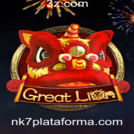 GreatLion: Explorando o Mundo de Aventura na Plataforma NK7