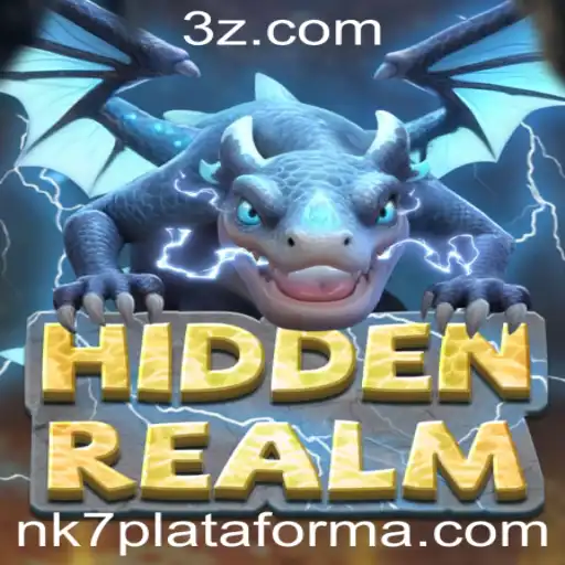 Explorando as Aventuras de HiddenRealm no Universo nk7 Plataforma