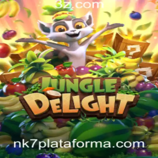 Descubra o Fascinante Mundo de 'JungleDelight': O Jogo Aventura da Plataforma NK7