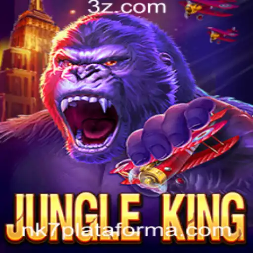Explorando o Mundo de JungleKing: A Plataforma nk7