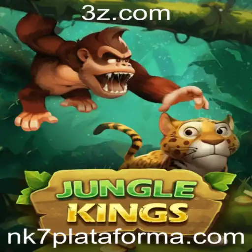 Descubra JungleKings: Aventuras e Estratégias na Plataforma NK7