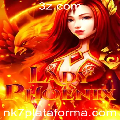 Descubra a Aventura Épica de LadyPhoenix na Plataforma NK7