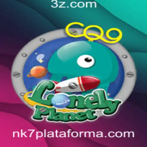 LonelyPlanet: Descubra o Fascinante Mundo de Nk7 Plataforma