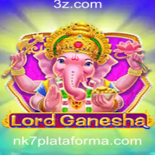 Descubra LordGanesha: O Novo Sensação no Universo dos Jogos Digitais