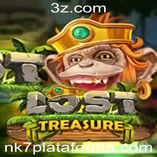 Aventuras e Estratégias em LostTreasure: Explorando o Jogo de Plataforma NK7