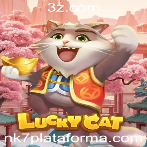 Descubra o Inovador Jogo LuckyCat: A Nova Sensação na Plataforma NK7