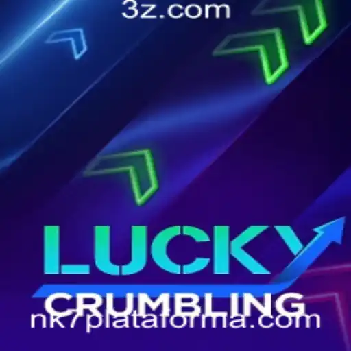 Descubra o Mundo Fascinante de LuckyCrumbling: A Revolução dos Jogos na Plataforma NK7