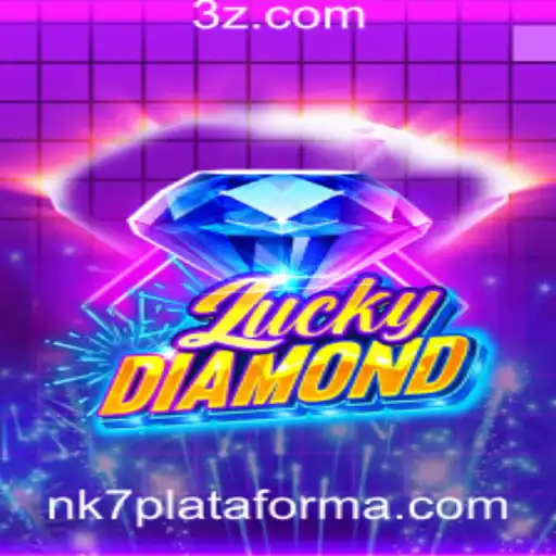 Explorando o Fascinante Mundo do Jogo LuckyDiamond na Plataforma NK7
