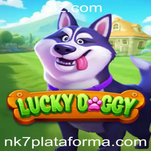 Descubra o fascinante mundo de LuckyDoggy na plataforma nk7