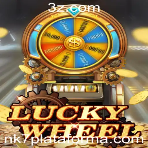 Descubra o Mundo Empolgante de LuckyWheel na Plataforma NK7