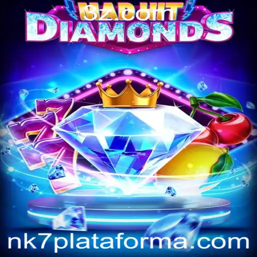 Descobrindo 'MadHitDiamonds': Um Novo Marco na Plataforma NK7