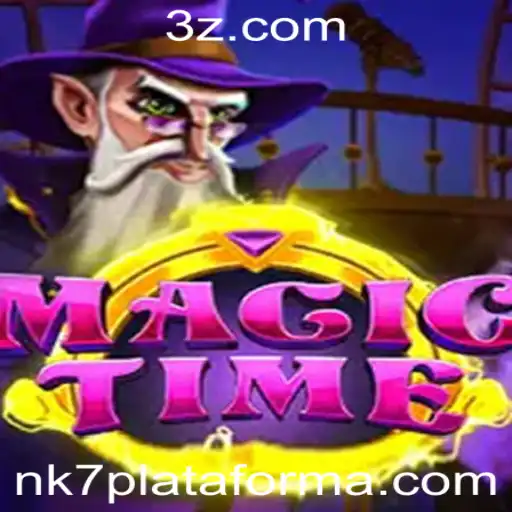 MagicTime: A Nova Sensação no Mundo dos Games