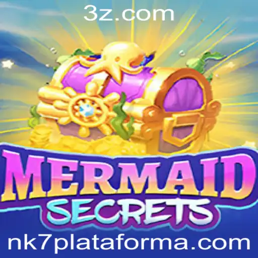 Descubra os Segredos Aquáticos de MermaidSecrets na Plataforma NK7