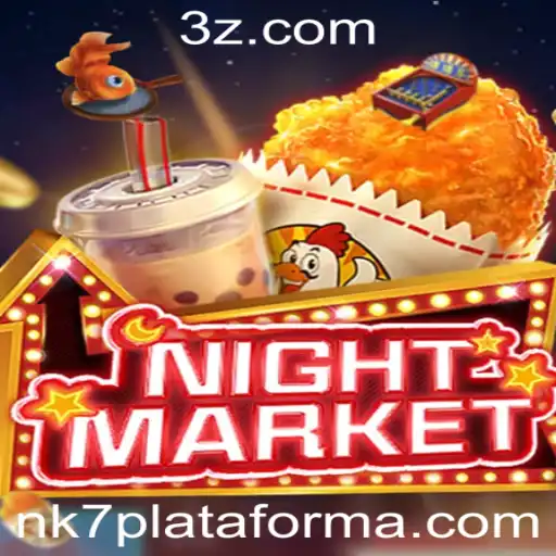 Descubra o Fascinante Mundo de NIGHTMARKET