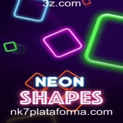 NeonShapes: Explorando o Fascinante Mundo do Jogo NK7 Plataforma