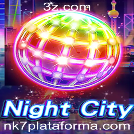 Explorando o Mundo de NightCity: Uma Jornada na Plataforma NK7