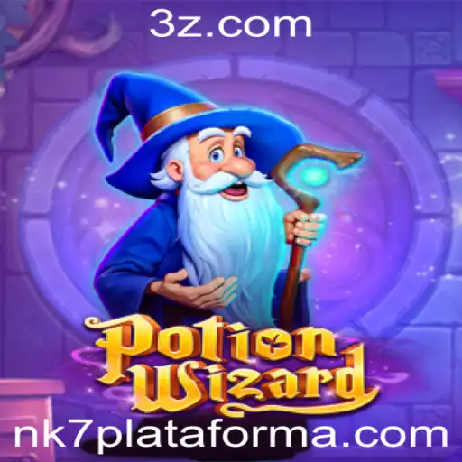 PotionWizard: Explorando a Magia da Plataforma NK7