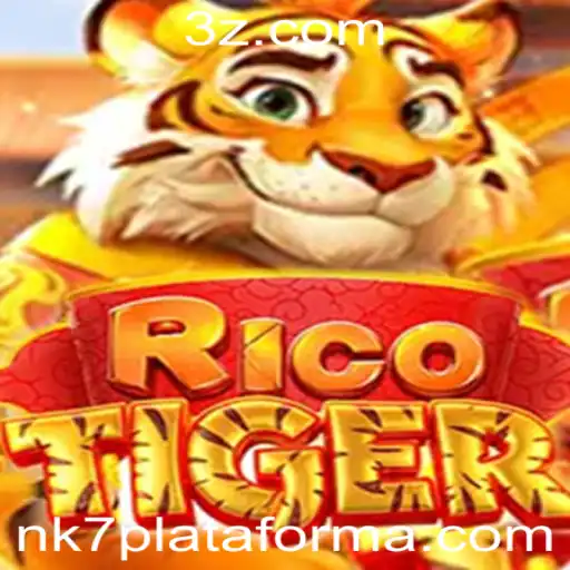 Explorando RicoTiger: Um Mergulho na Plataforma NK7