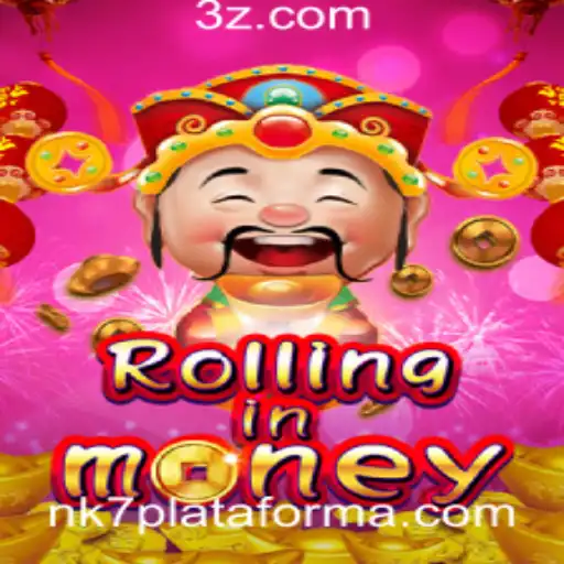 RollingInMoney: Um Mergulho na Plataforma NK7