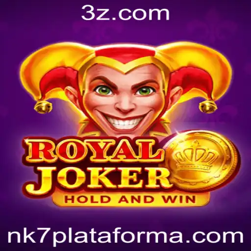 Explorando o Fascinante Mundo do Jogo RoyalJoker na NK7 Plataforma