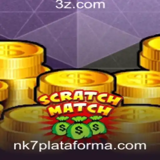 Descubra ScratchMatch: O Jogo da Plataforma NK7
