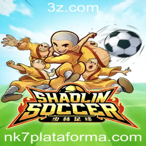 Descubra o Universo de ShaolinSoccer: O Jogo Inovador na Plataforma NK7