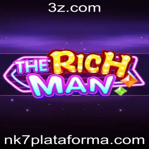 TheRichMan: Um Jogo Inovador na Plataforma NK7