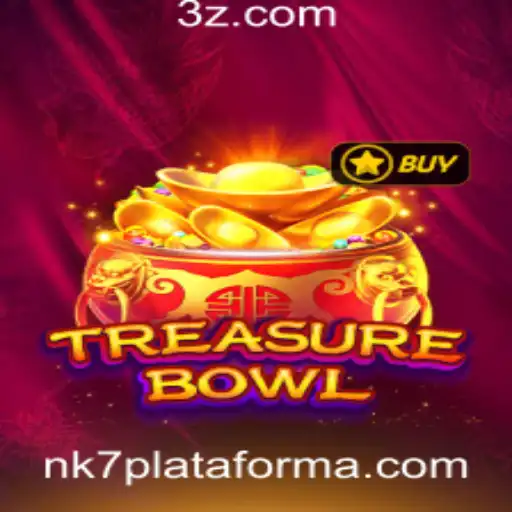 Explorando TreasureBowl: Aventuras e Estratégias na Plataforma NK7