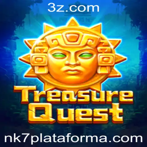 Explorando TreasureQuest: Aventuras na Plataforma NK7