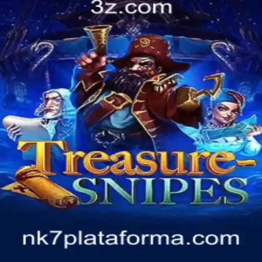 Descubra o Mundo de TreasureSnipes: Um Novo Horizonte Aventura na Plataforma NK7