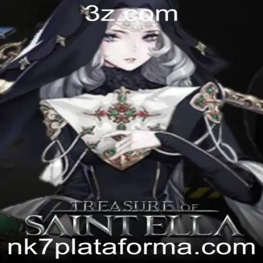 Descubra a Aventura Imersiva de TreasureofSaintElla na Plataforma NK7