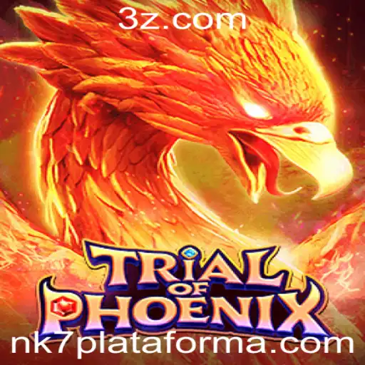 TrialofPhoenix: Explorando o Universo do Desafio na Plataforma NK7