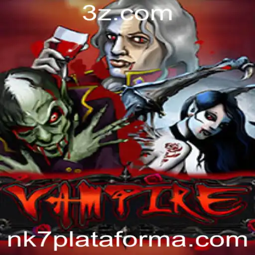 Explorando 'Vampire': Um Mergulho Profundo no Mundo do Jogo Nk7 Plataforma