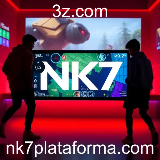 VIP Service nk7 plataforma - 24/7 Support and Exclusive Benefits